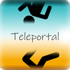 Teleportal иконка