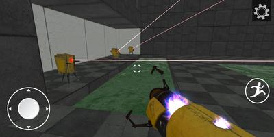 Teleportal Screenshot 1