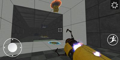 Teleportal Screenshot 2