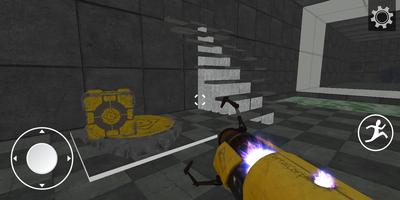 Teleportal Screenshot 3