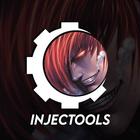 InjecTools ícone