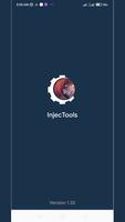 InjecTools تصوير الشاشة 1