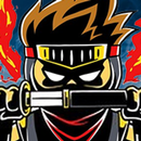 NINJA TOM APK