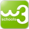 W3schools Online Tutorials APK
