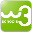 W3schools Online Tutorials