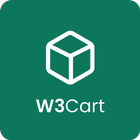 W3Cart-icoon