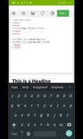 W3Schools تصوير الشاشة 2