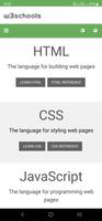 W3schools Poster
