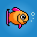 Pixel Aquarium - Pocket Fish T APK