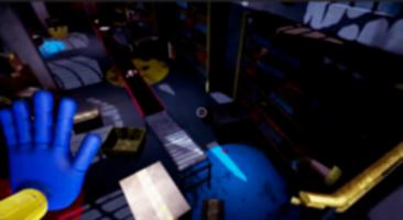 Wuggy Playtime Stratigy imagem de tela 3