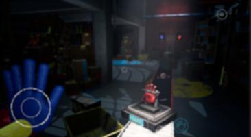 Wuggy Playtime Stratigy imagem de tela 2