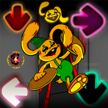 FNF Beat Shoot Wuggy-hugy test