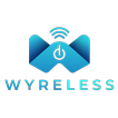 Wyreless: PC Remote Controller 图标