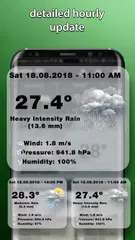 Weather App Todays Weather Local Weather Forecast APK download
