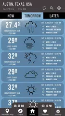 Weather App Todays Weather Local Weather Forecast APK download