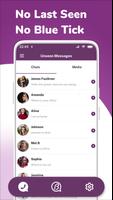 View Deleted Messages - Unseen screenshot 1