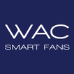 ”WAC Smart Fans