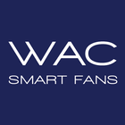 WAC Smart Fans icône