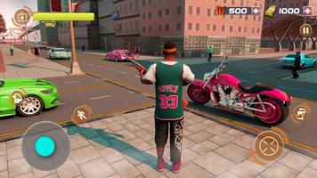 Super Monster Criminal Fighter screenshot 3
