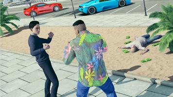 Super Monster Criminal Fighter screenshot 1