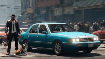 Super Monster Criminal Fighter screenshot 2
