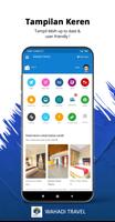پوستر Wahadi Travel