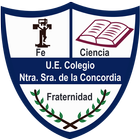 Colegio La Concordia icône
