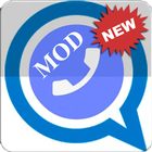 WA MOD App icône