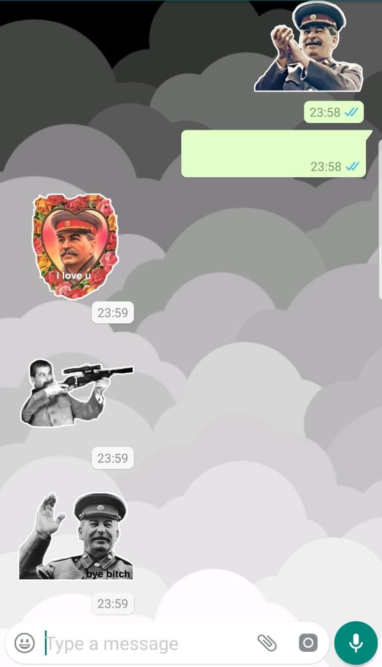 Stickers Chuky Doll For Whatsapp For Android Apk Download