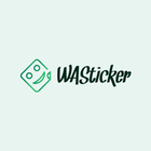 WASticker | sticker maker biểu tượng