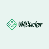 WA Sticker - ستيكرز واتساب أيقونة
