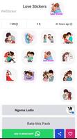 WASticker - stickers maker स्क्रीनशॉट 3