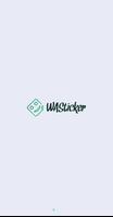 WASticker - stickers maker โปสเตอร์