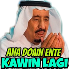 Kumpulan WA Stiker Lucu Gayeng simgesi