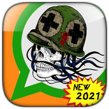 WAStickerApp War Stiker dan WA Cleaner