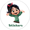 APK Famous Stickers For WhatsApp
