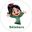 Famous Stickers For WhatsApp