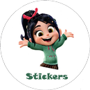 Famous Stickers For WhatsApp APK