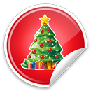 Christmas Stickers For Whatsapp - WAStickerApp-APK