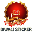 ”Diwali Sticker WAStickersApp