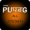 Stickers for WhatsApp PUB++GWAStickerApps