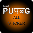Stickers for WhatsApp PUB++GWAStickerApps APK