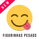 Figurinhas Pesadas Com Frases Para Whatsapp APK