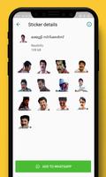Malayalam Stickers WAStickersApp gönderen