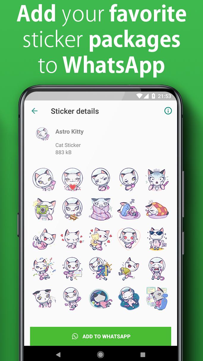 Wastickerapps Gatos Stickers Gratis For Android Apk Download - las 13 mejores imágenes de roblox en 2019 meme gato