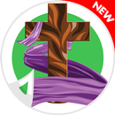 Christian Stickers Free APK
