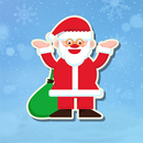 APK Christmas Stickers for Whatsapp - WAStickerApps