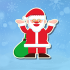 Icona Christmas Stickers for Whatsapp - WAStickerApps