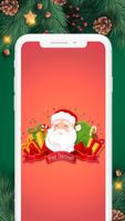 Christmas Stickers for Whatsapp - WAStickerApps الملصق
