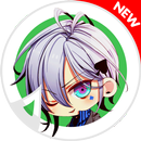 WAStickerApps Anime New 2019 APK